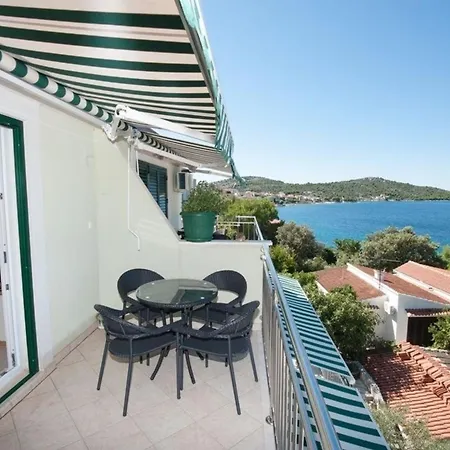 Fuer 4 Personen Ca 50 Qm In Razanj, Dalmatien Norddalmatien Apartment Razanj